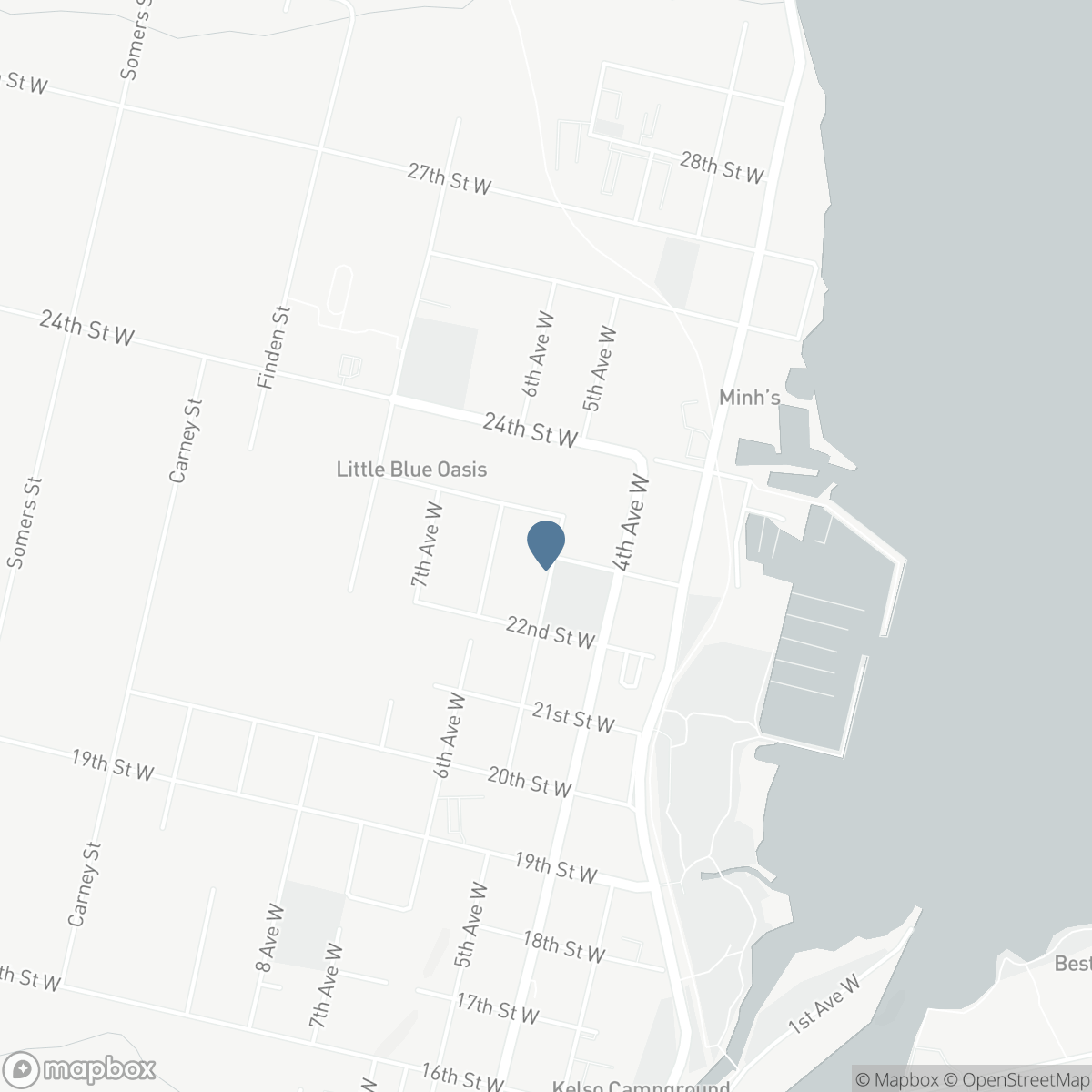 2310 5TH AVENUE W, Owen Sound, Ontario N4K 5C6
